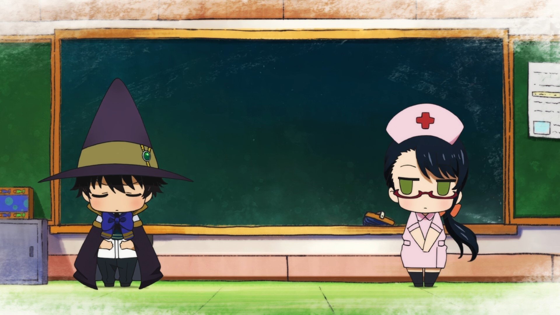 Witch Craft Works