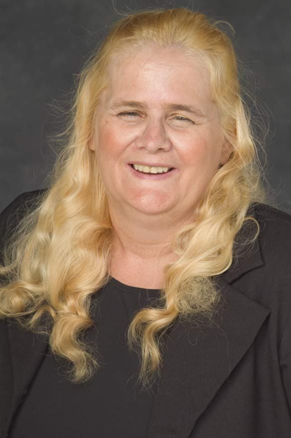 et billede af Rae Sunshine Lee