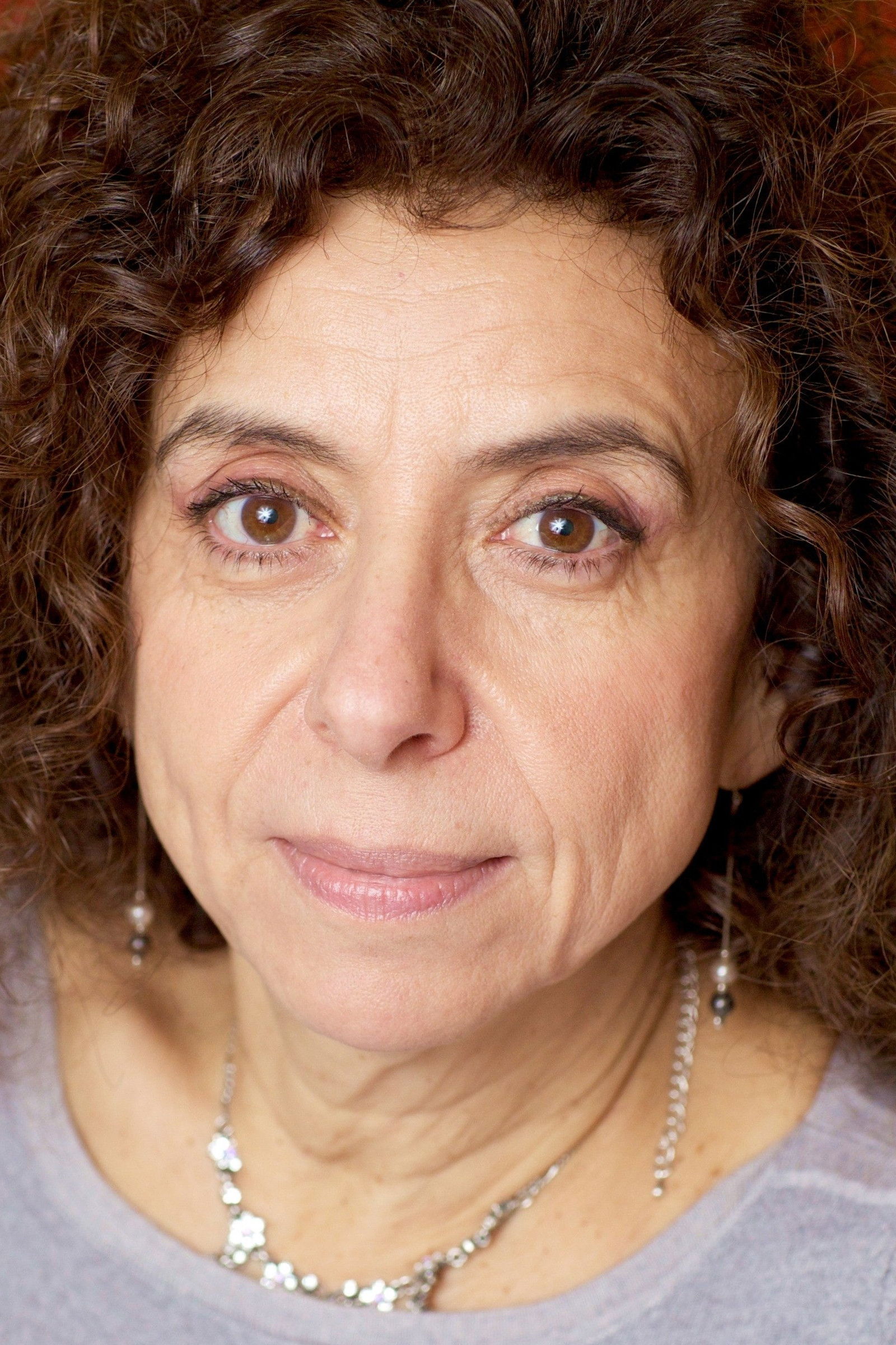 et billede af Isabelle de Botton