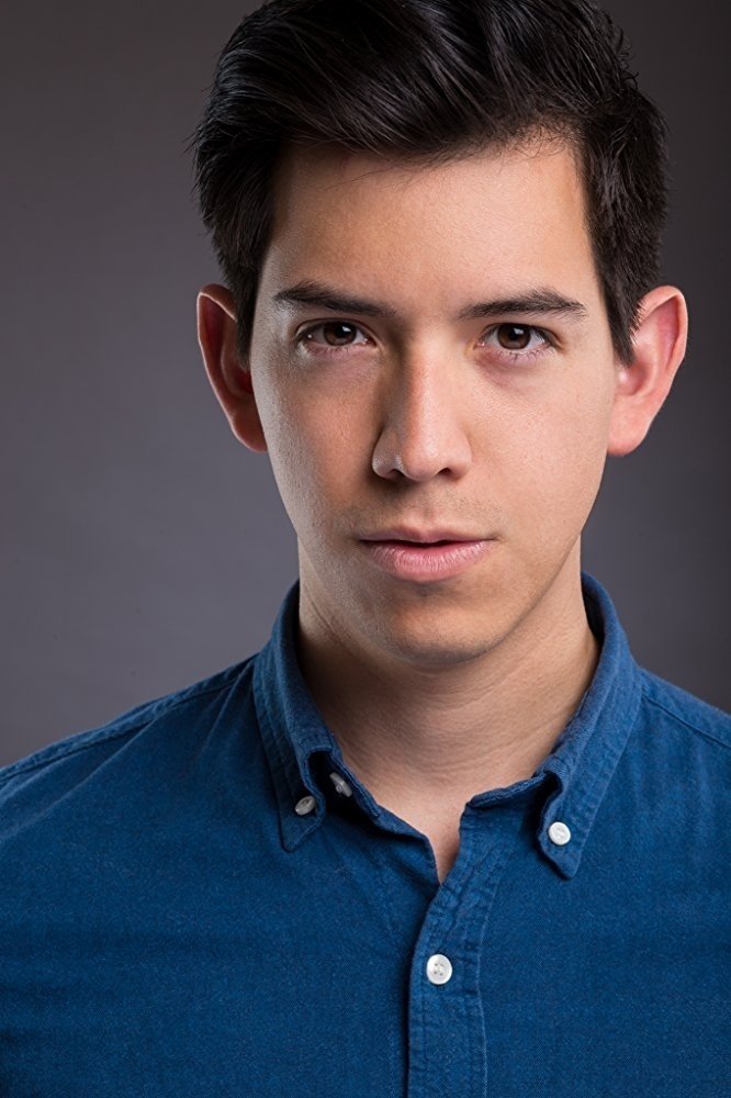 et billede af Alen Dominguez