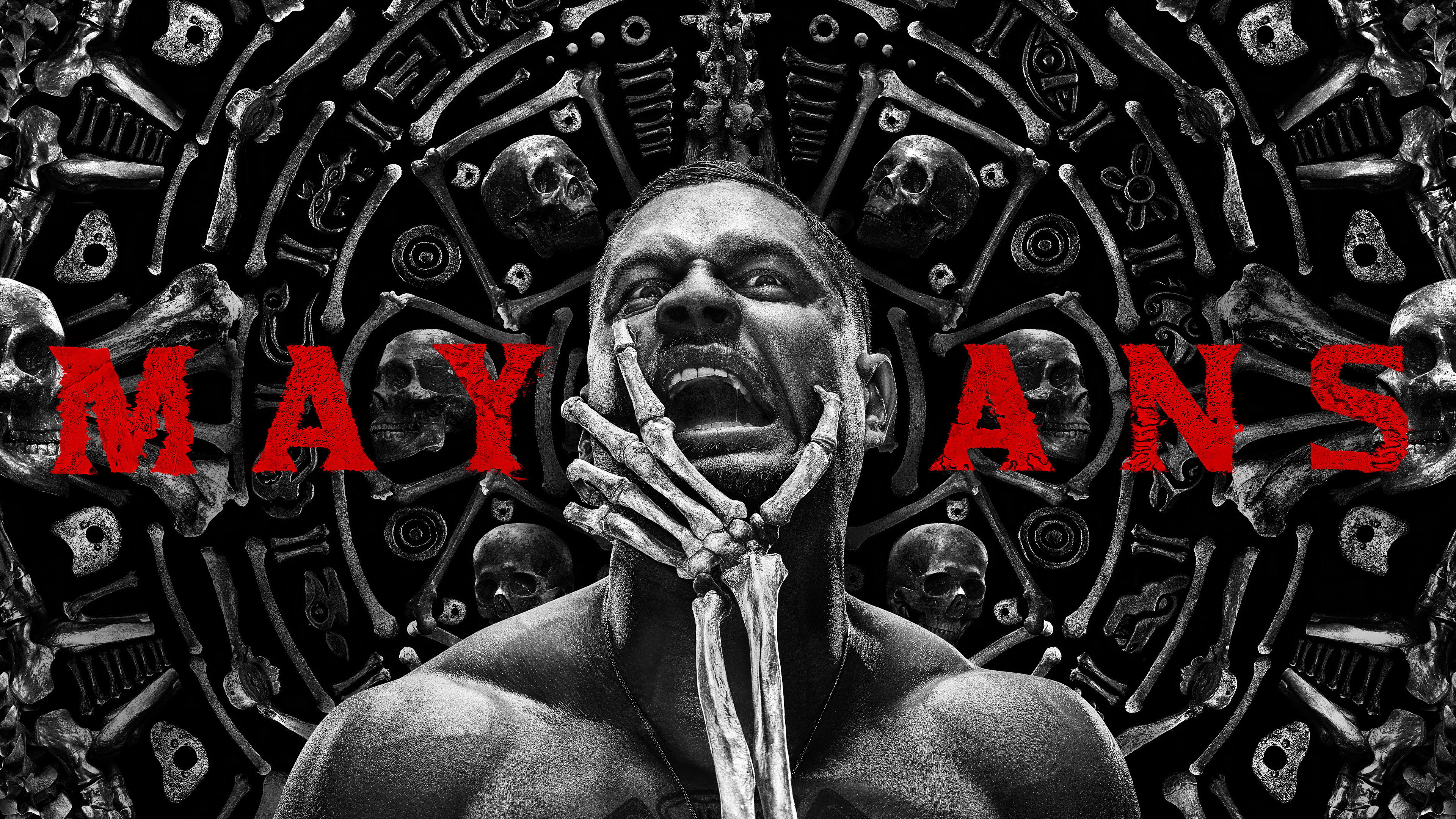 Mayans M.C.