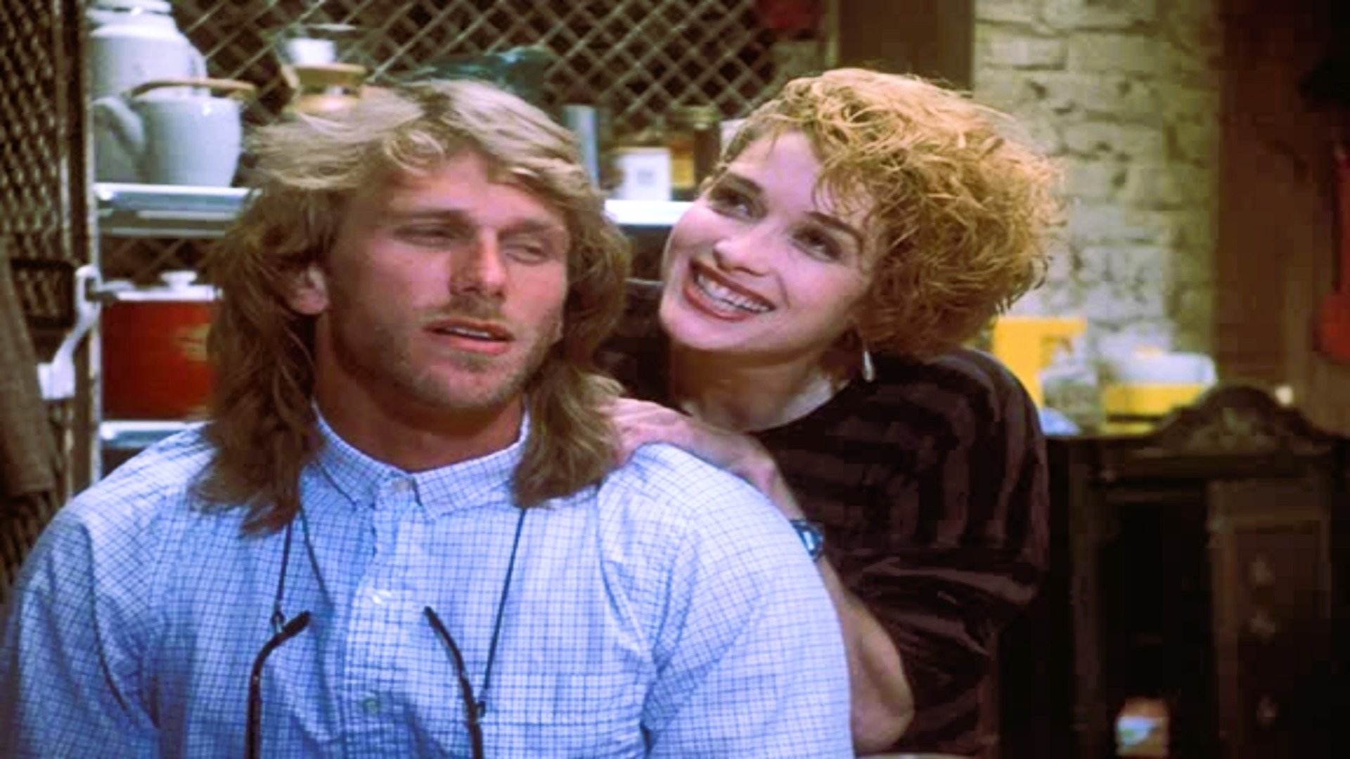 thirtysomething