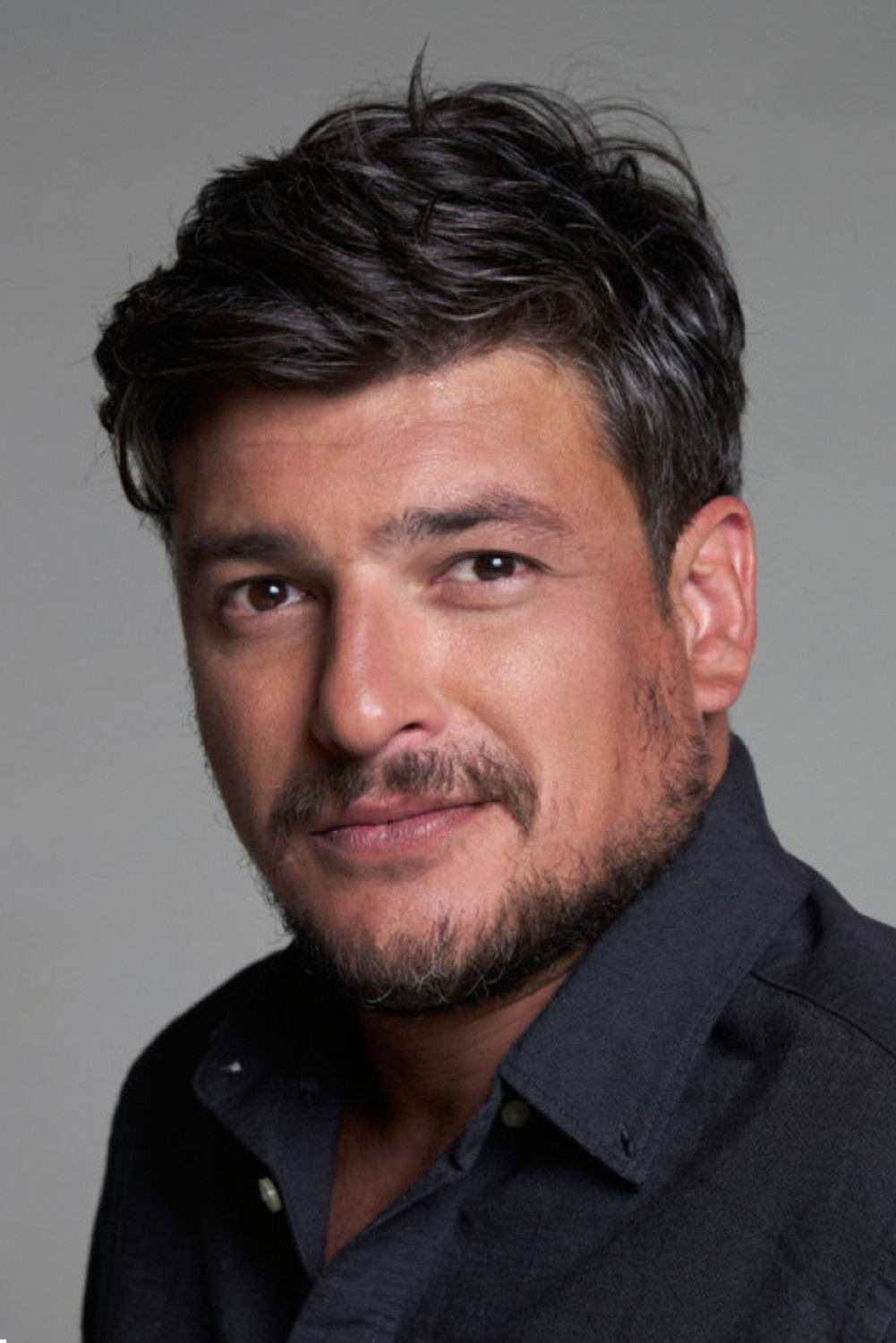 et billede af Andrija Kuzmanović