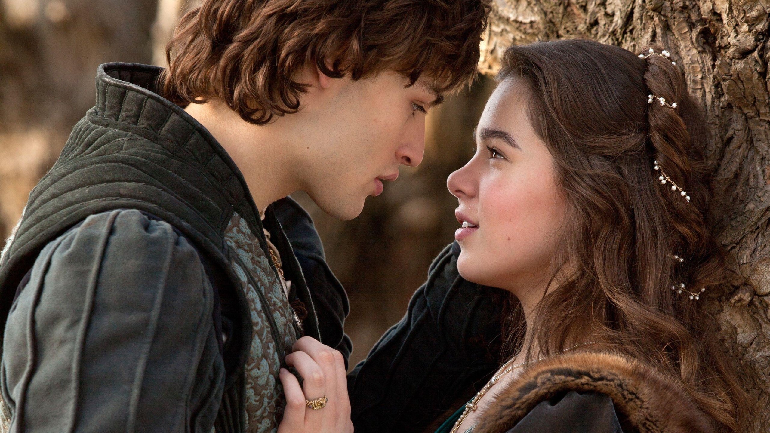 Romeo & Juliet (2013)