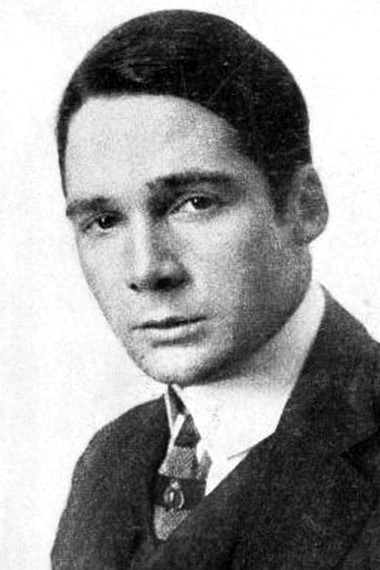 et billede af Walter Miller