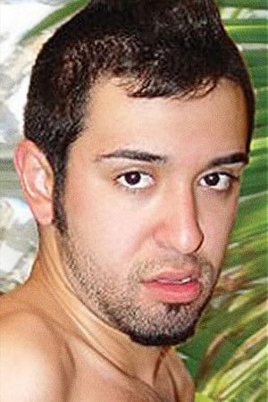 et billede af Raymen