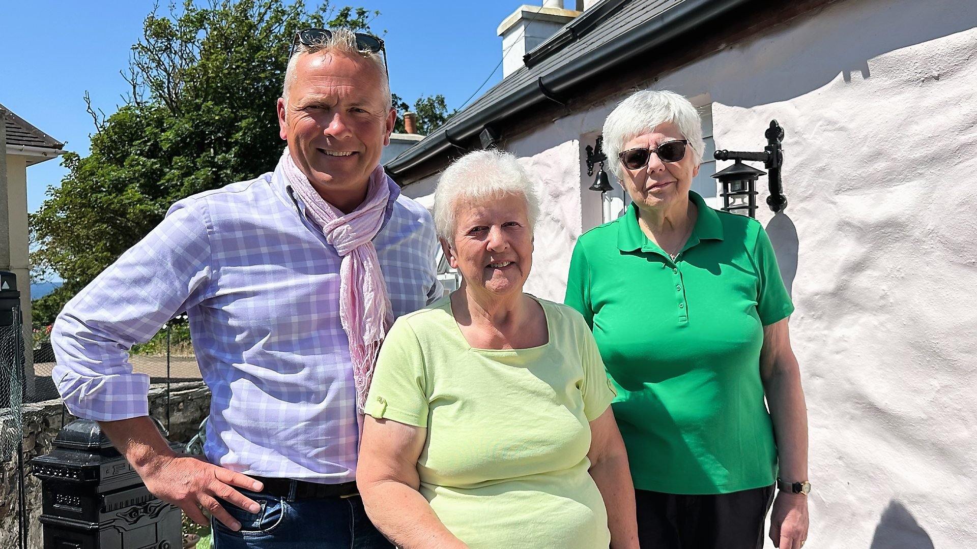 Escape to the Country Staffel 26 :Folge 13 