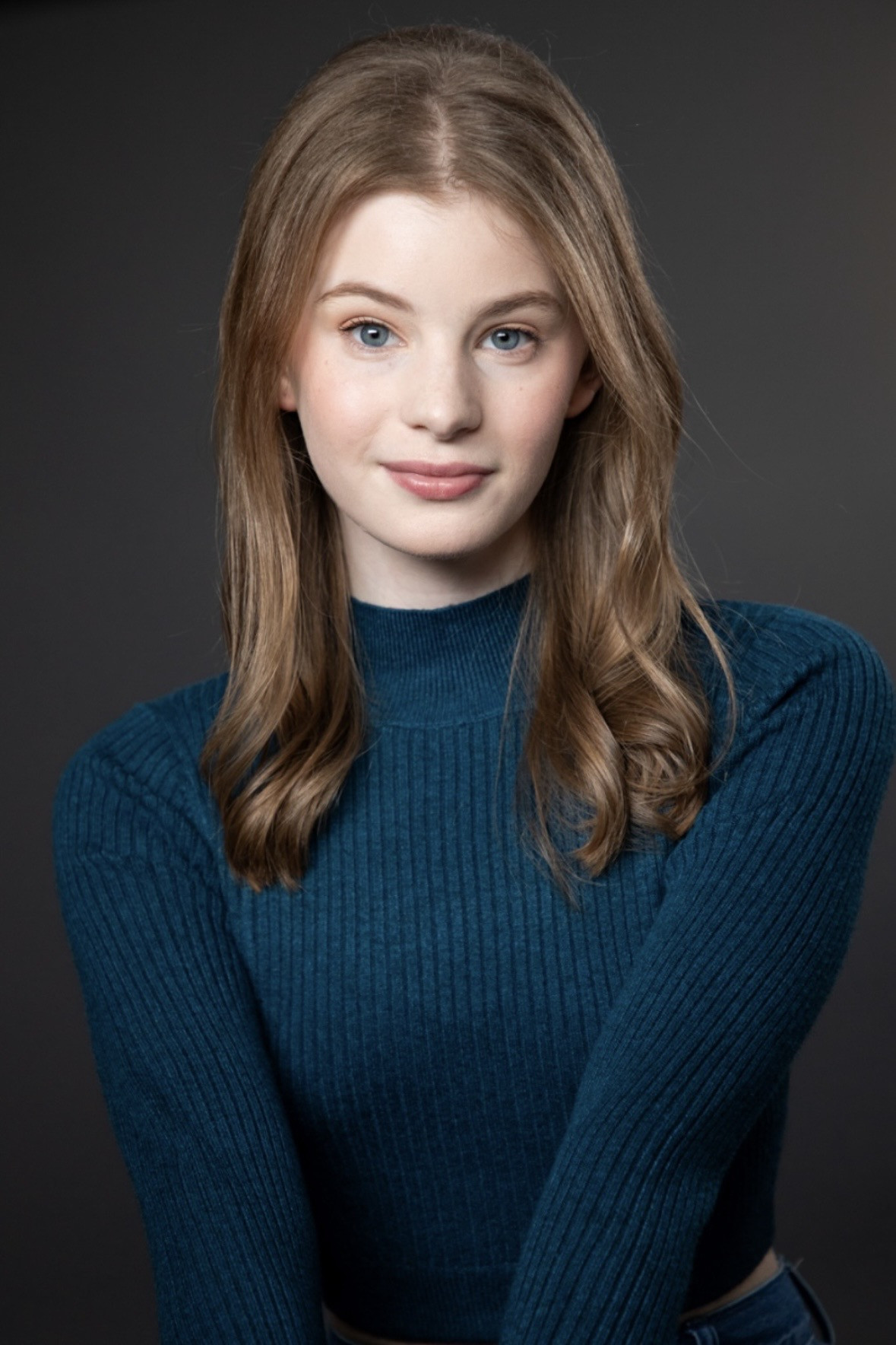 et billede af Bailey Paulson