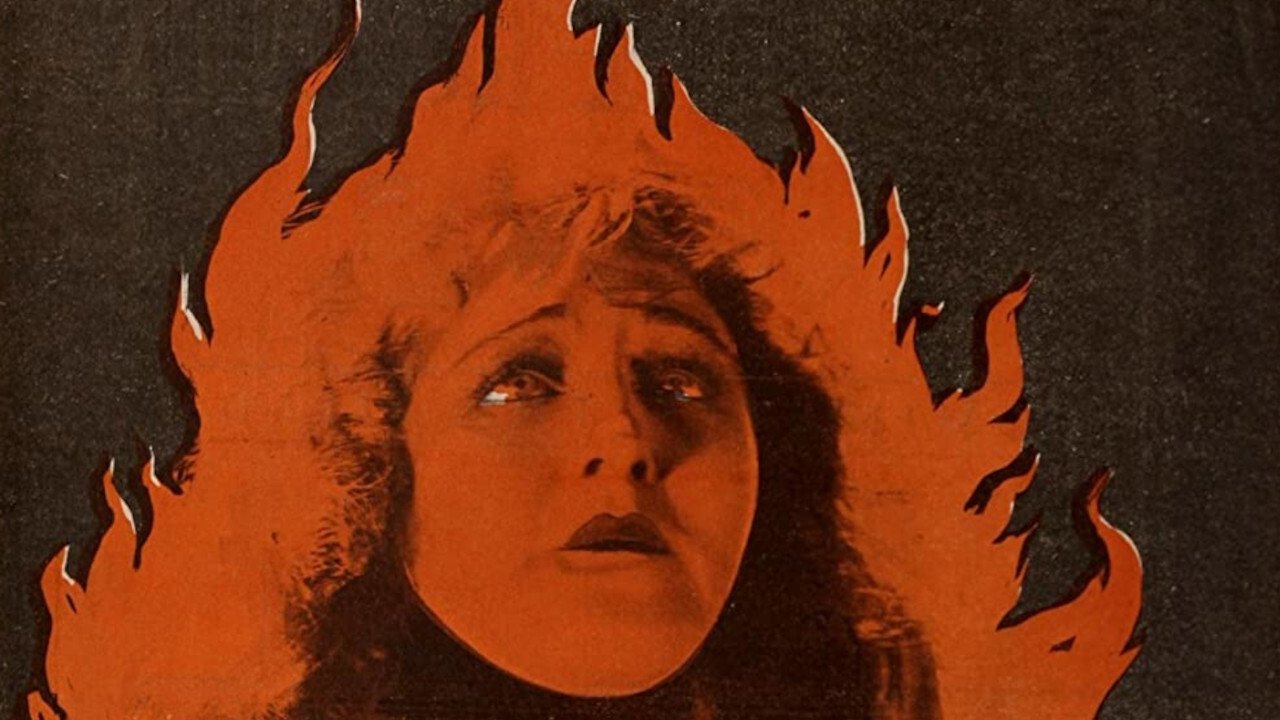 Fires of Youth (1918)