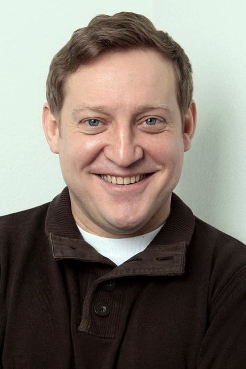 et billede af Andrey Polishchuk