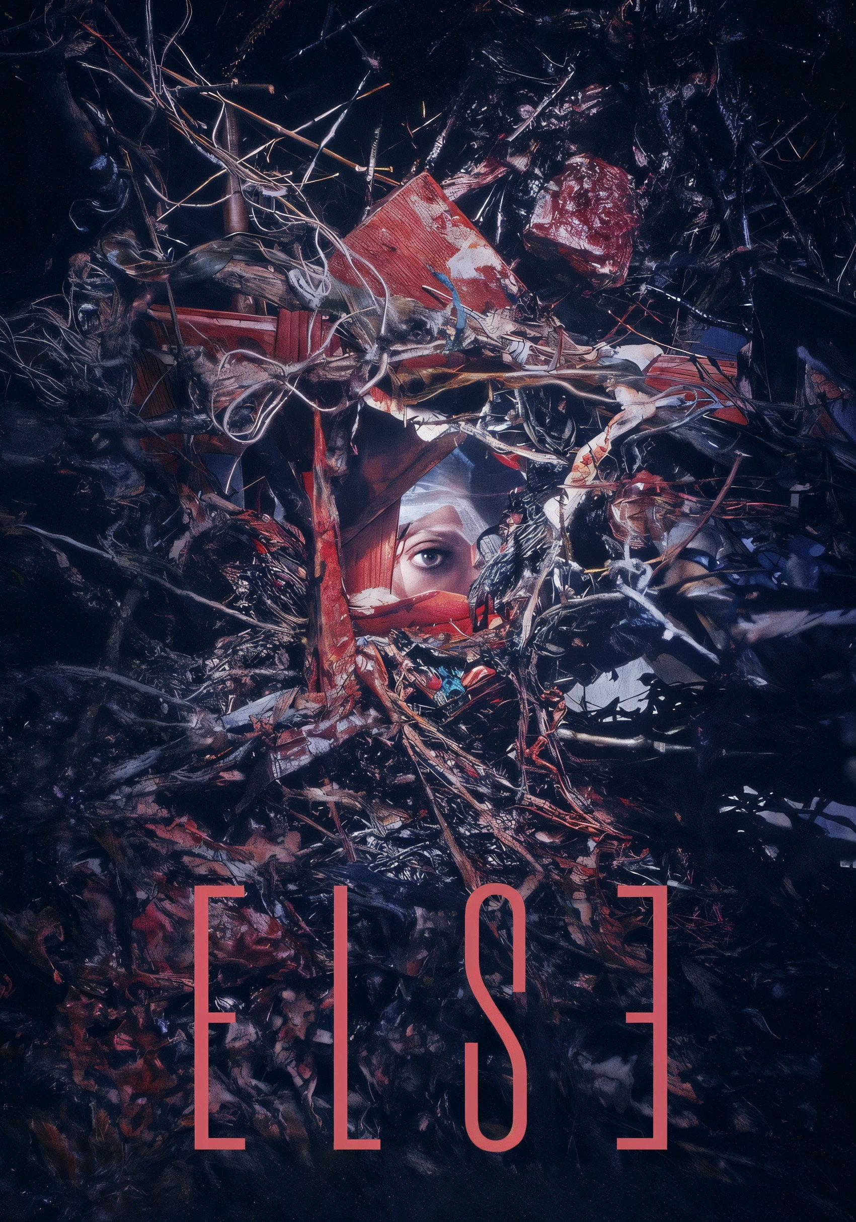 Else