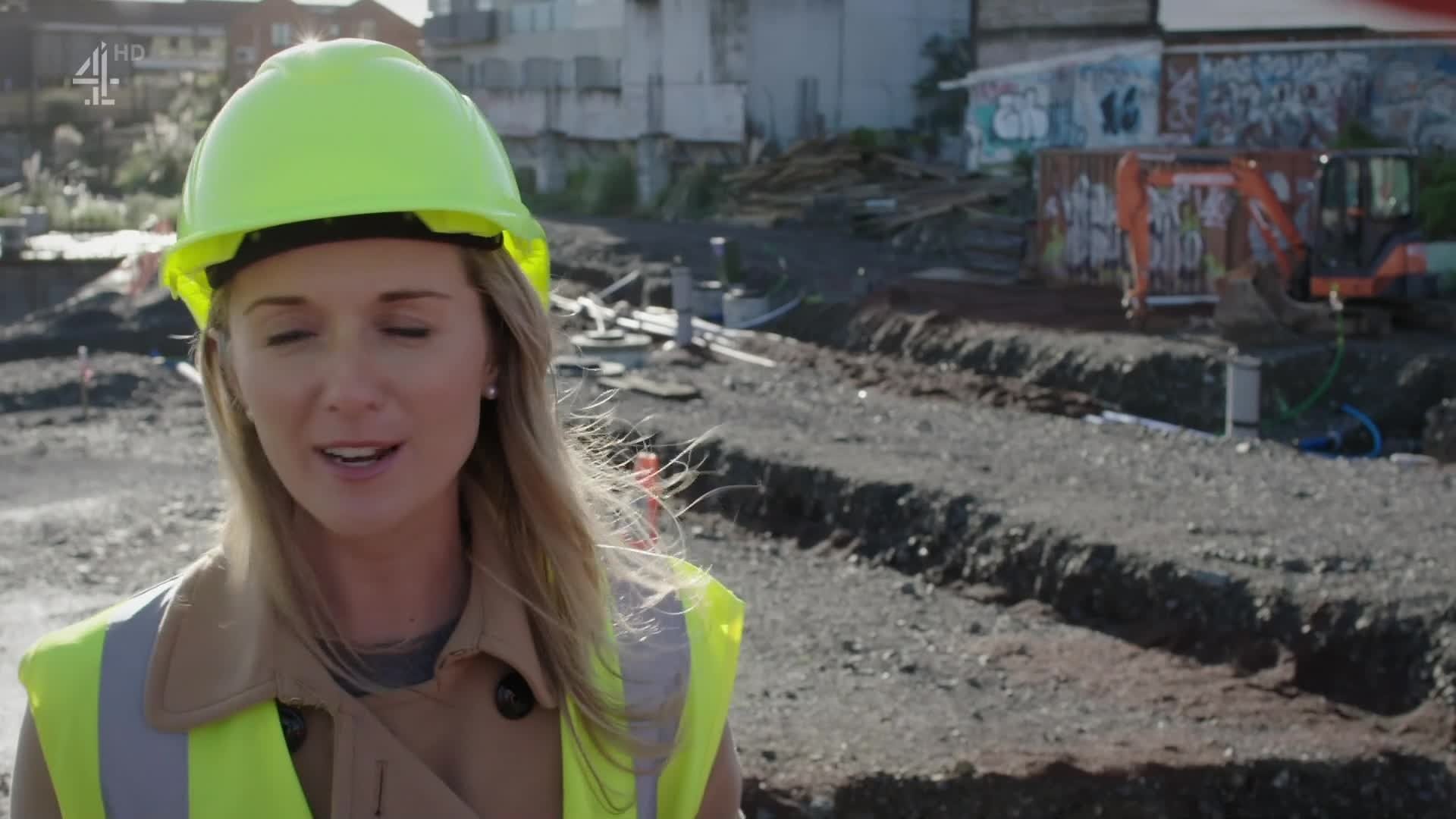 Grand Designs New Zealand - Épisode 6