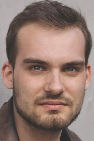 et billede af Andrey Garist