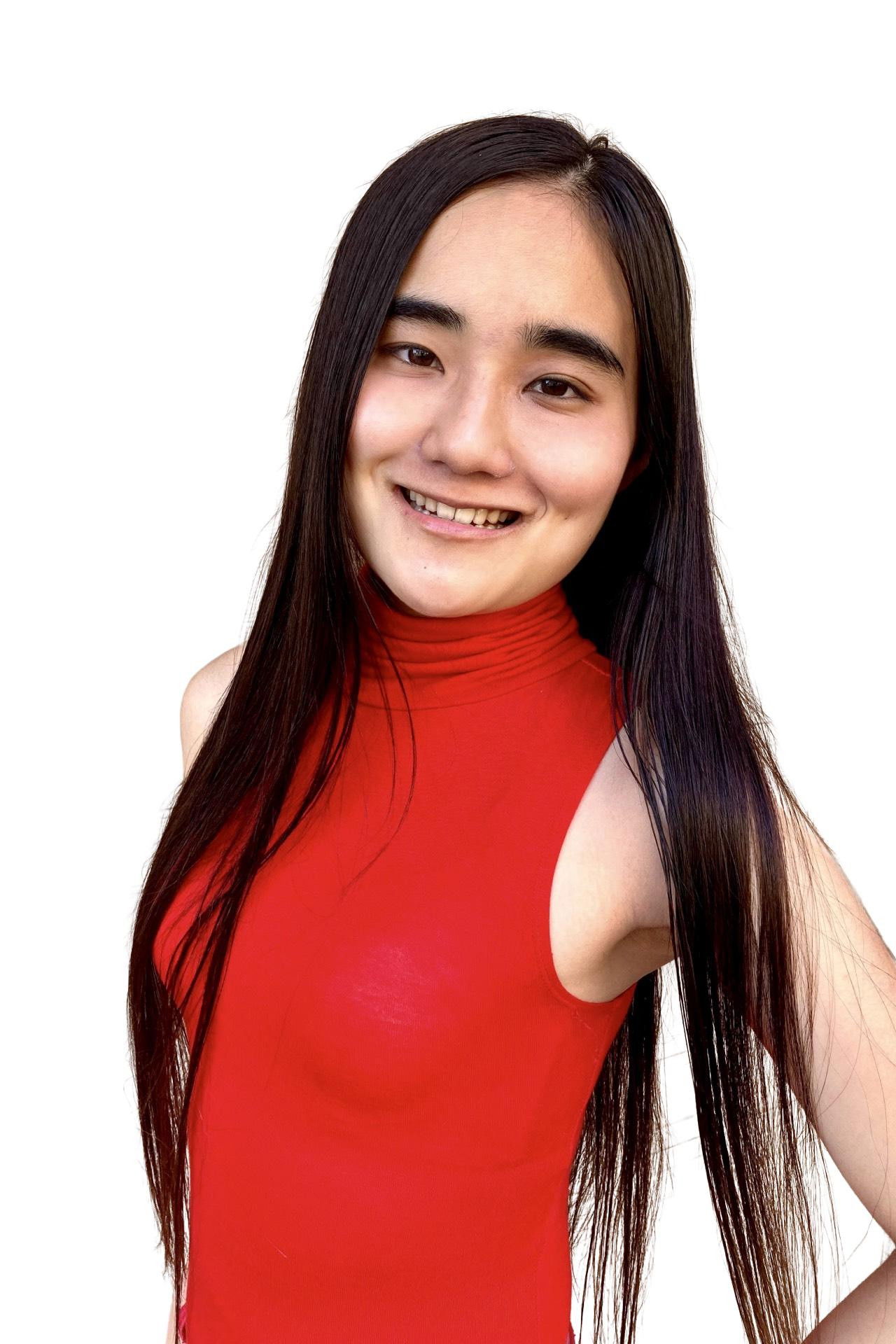 et billede af Leon Masuda