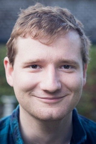 et billede af Matthew Sheeran