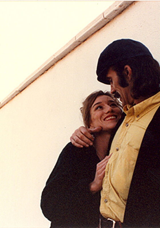 Plakat, der markedsfører En medio de ninguna parte