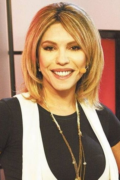 et billede af Márcia Goldschmidt