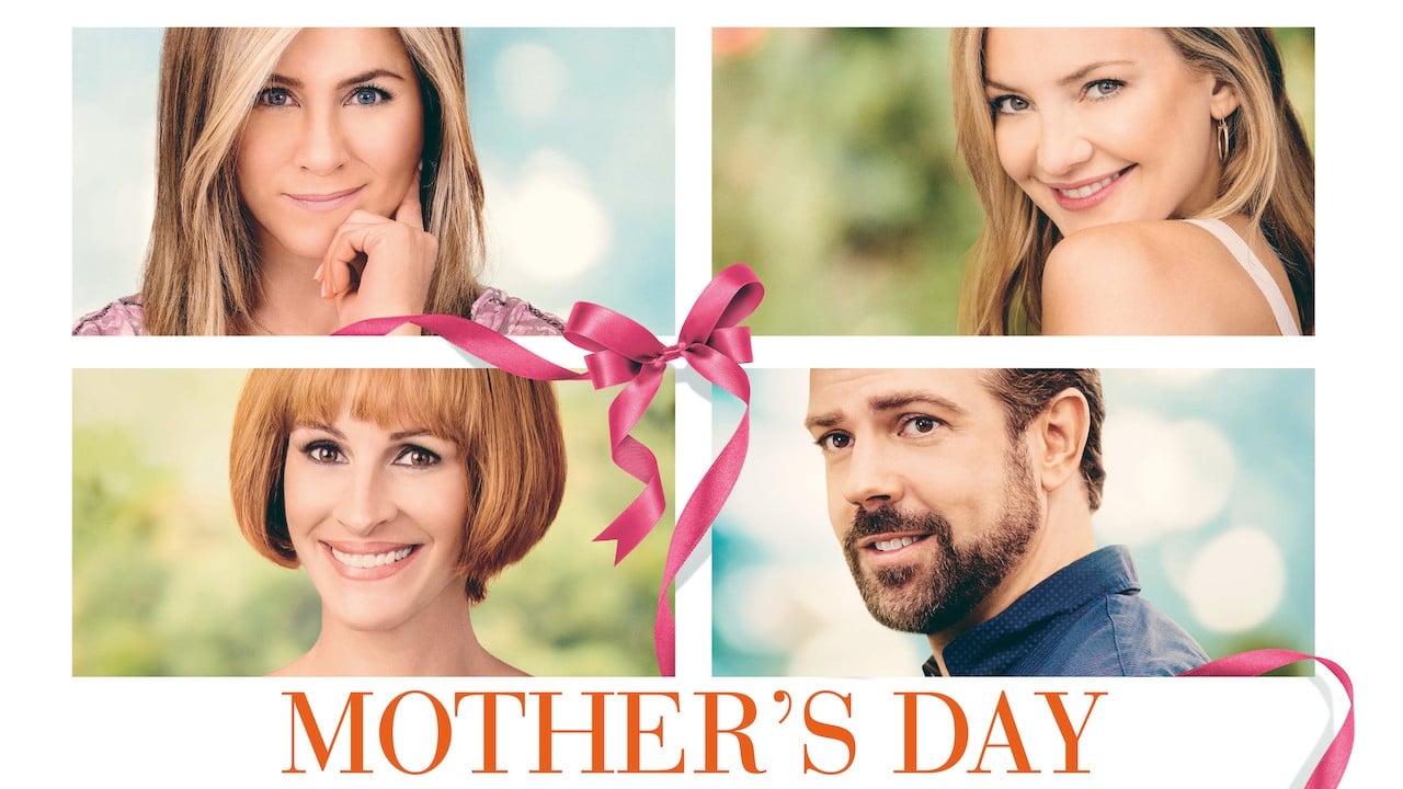 Mother's Day (2016)