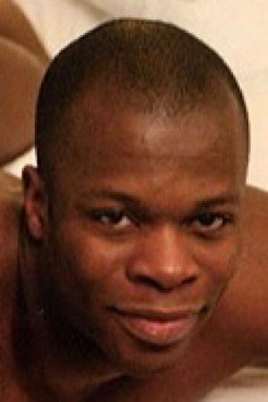 et billede af Calvin Hudson