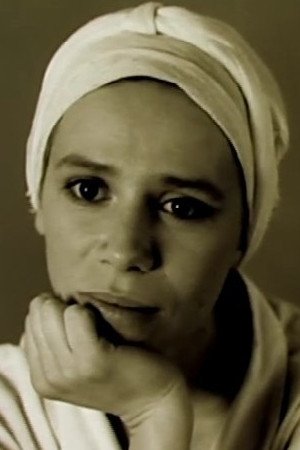 et billede af Larisa Borodina