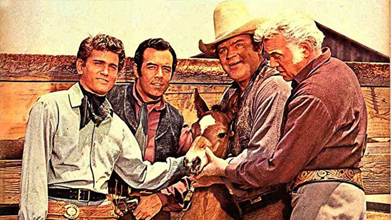 Bonanza - Season 14 Episode 7