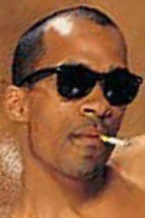 et billede af David Jones