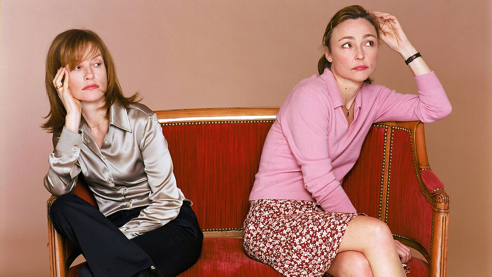 Zwei ungleiche Schwestern (2004)