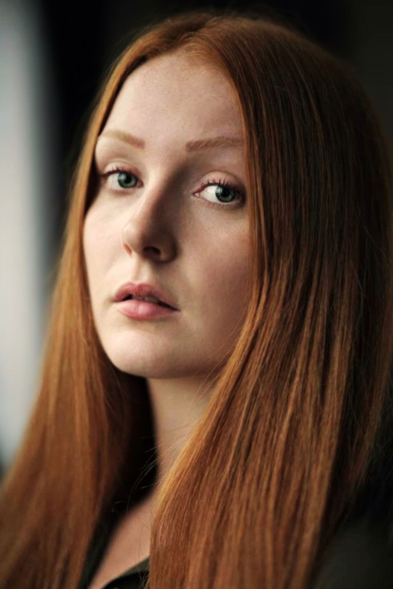 et billede af Nichola Jean Mazur