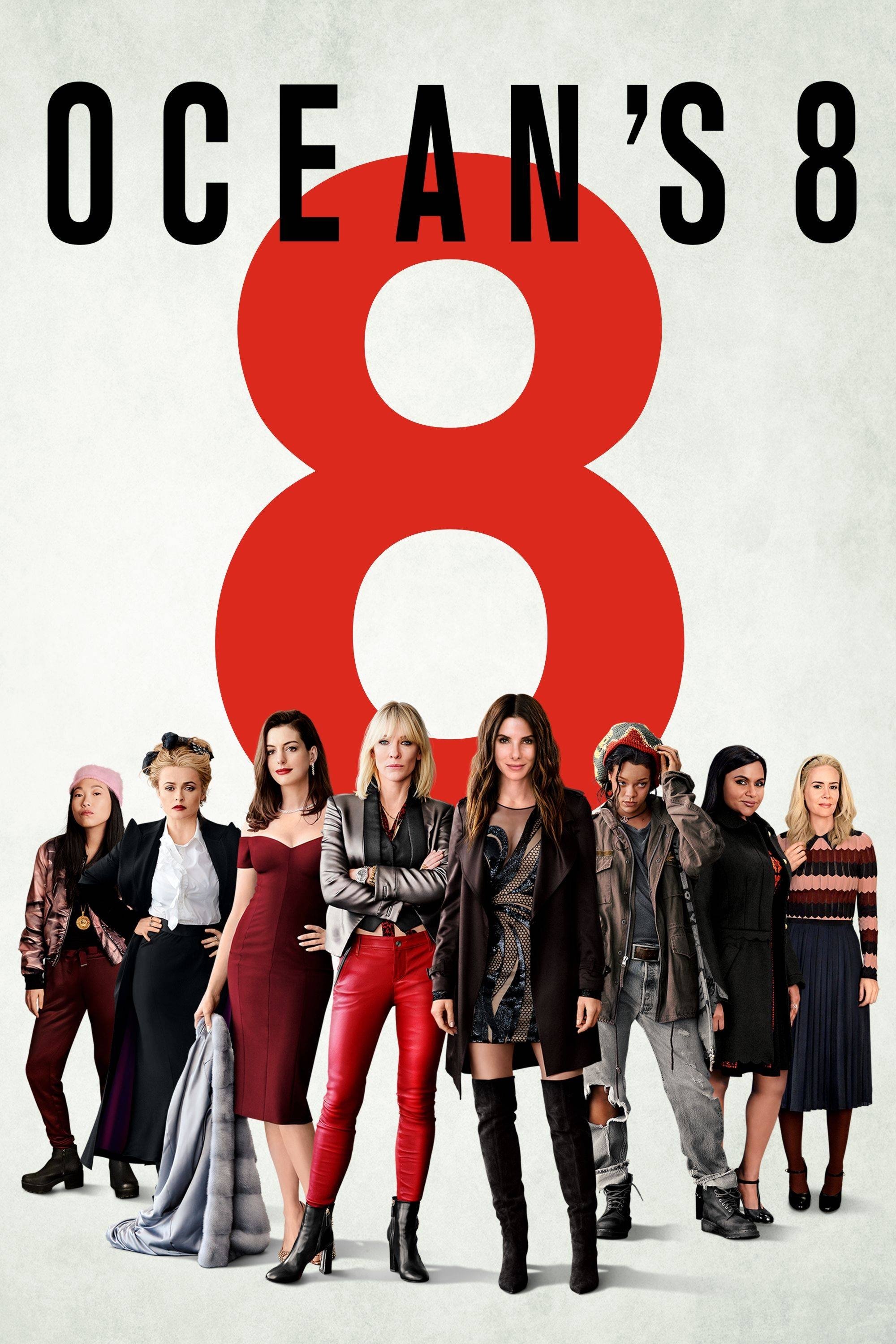 Ocean's Eight