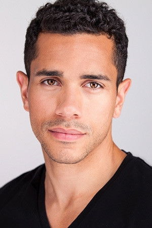 et billede af Devon O'Kane