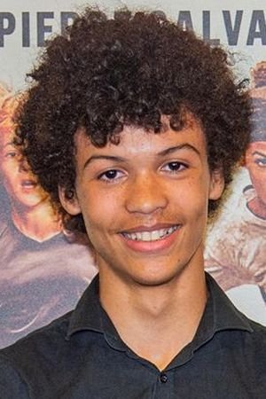 et billede af Mathys Clodion-Gines