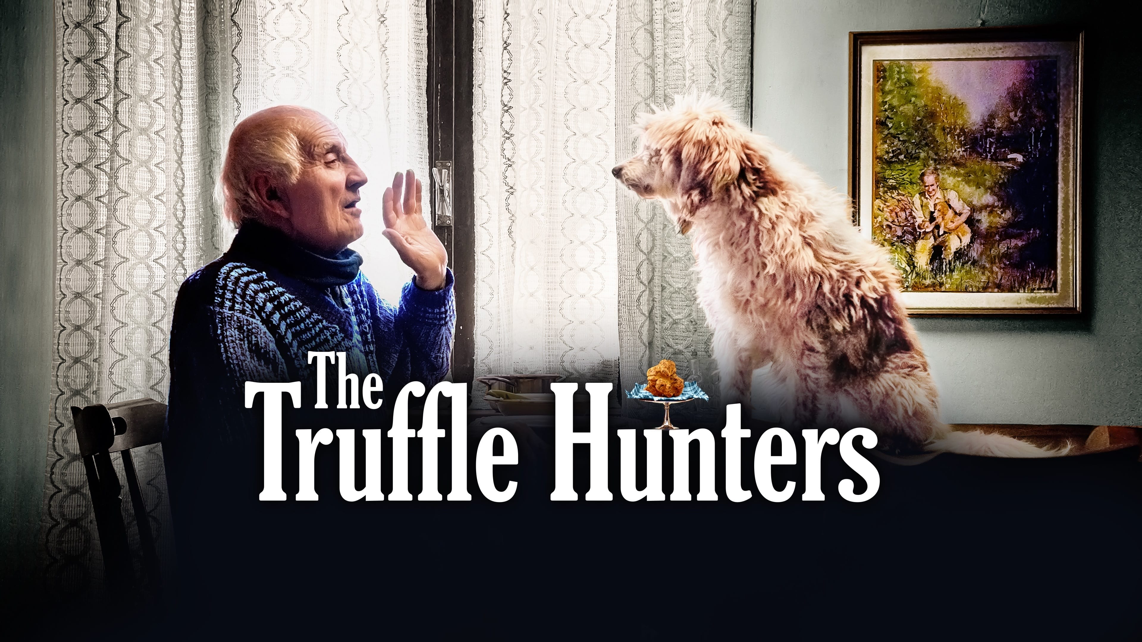 The Truffle Hunters (2020)