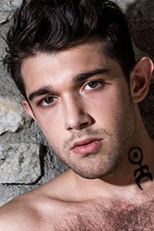 et billede af Ben Batemen