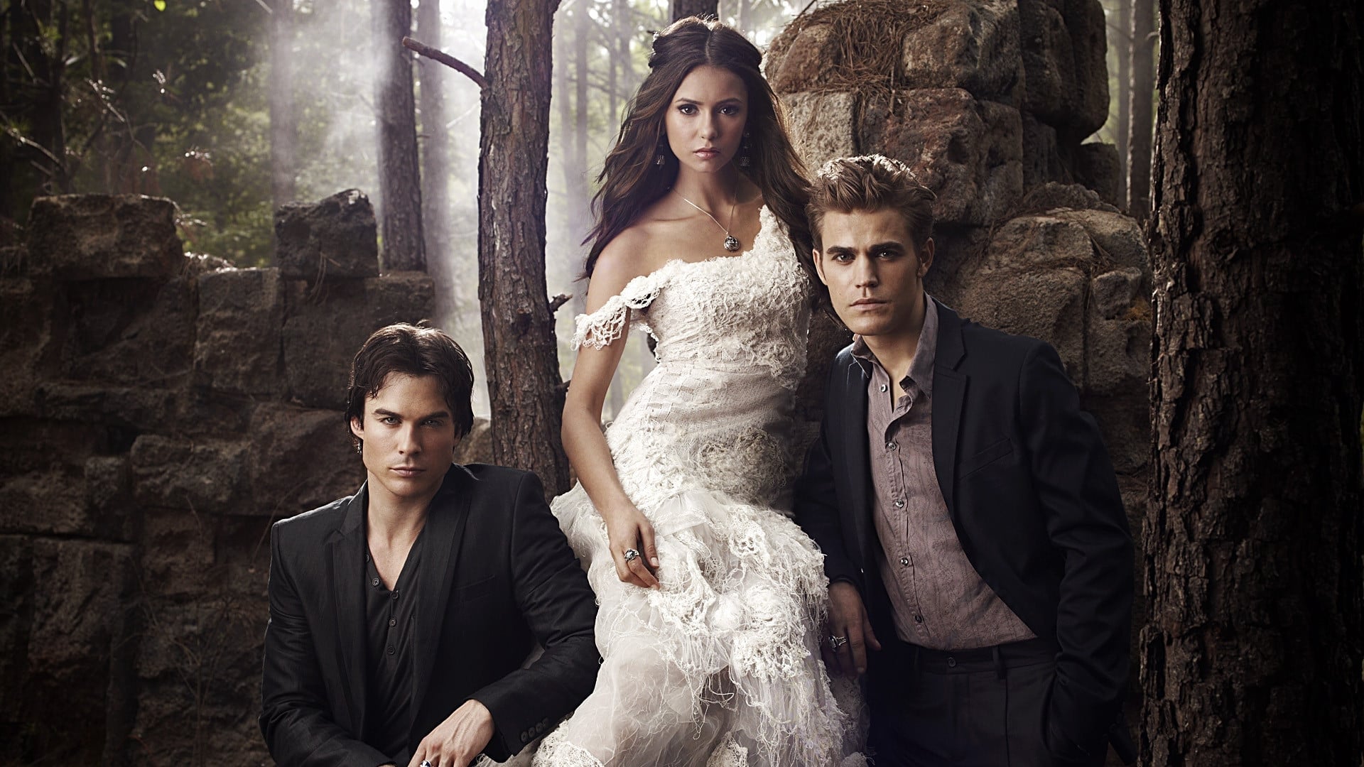 Vampire Diaries - Season 8 Episode 8