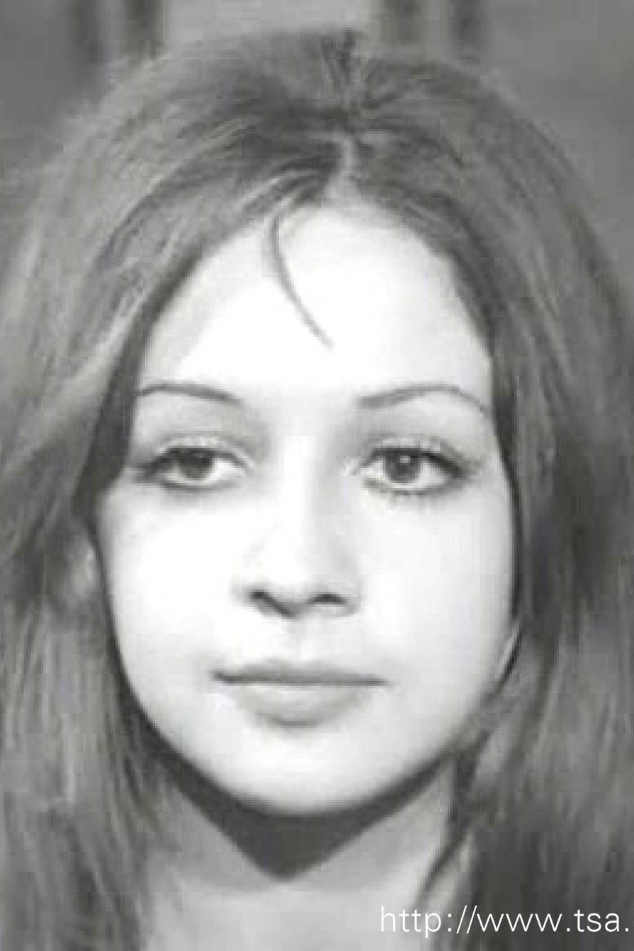 et billede af Nükhet Egeli