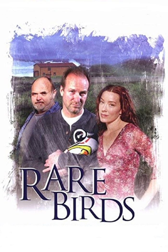 Rare Birds