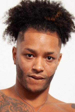 et billede af Rafael Rocha