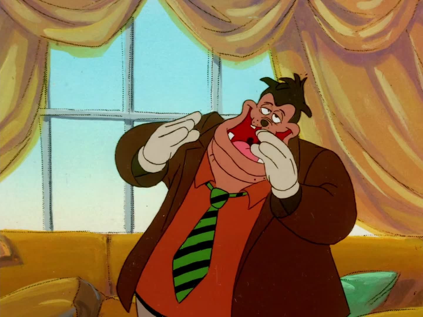 La Tropa Goofy