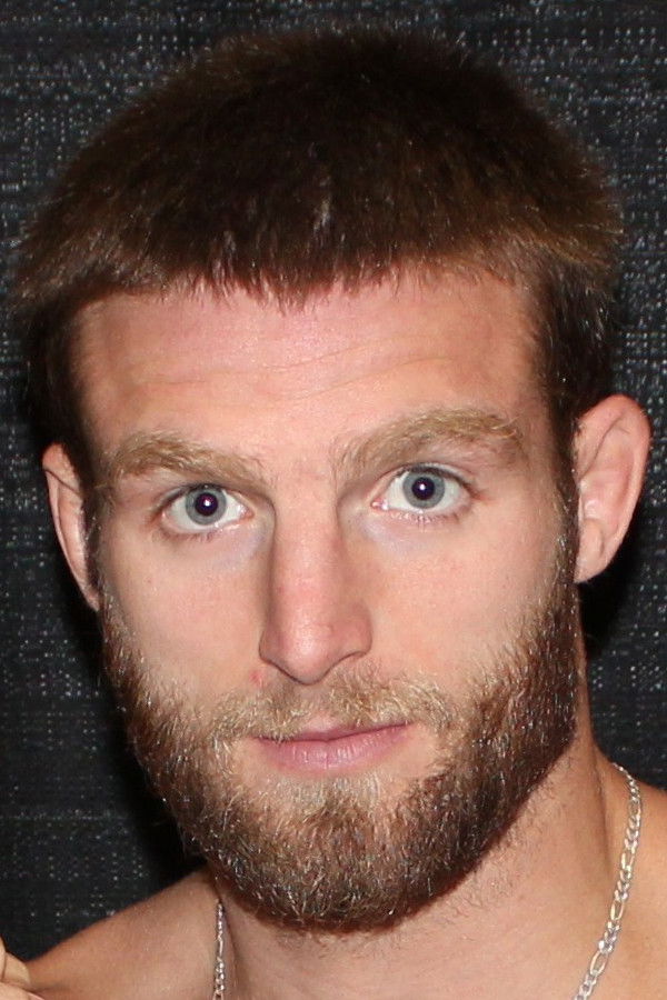 et billede af Jordan Rinaldi