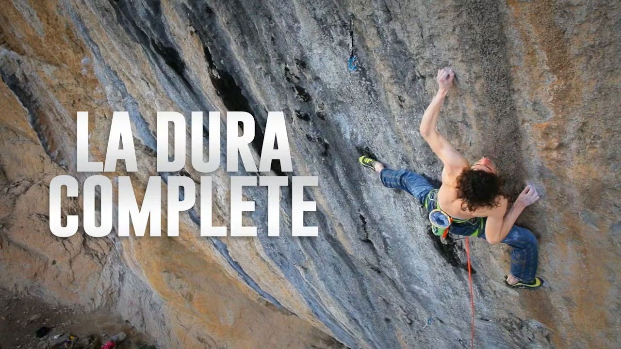 La Dura Complete backdrop image