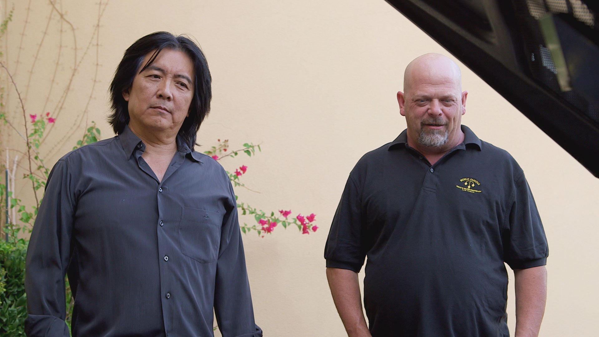 Pawn Stars Season 15 :Episode 22  Blades of Deal