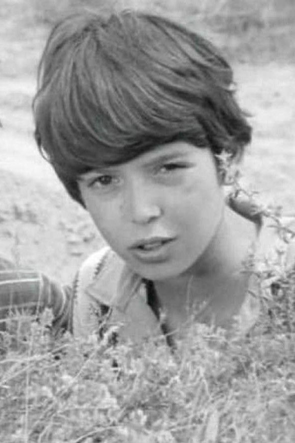 et billede af Gábor Losonci