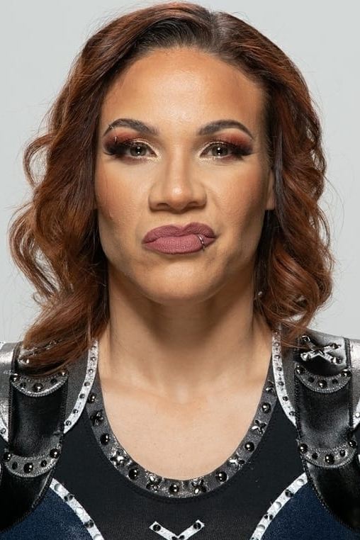 et billede af Jamine Benitez