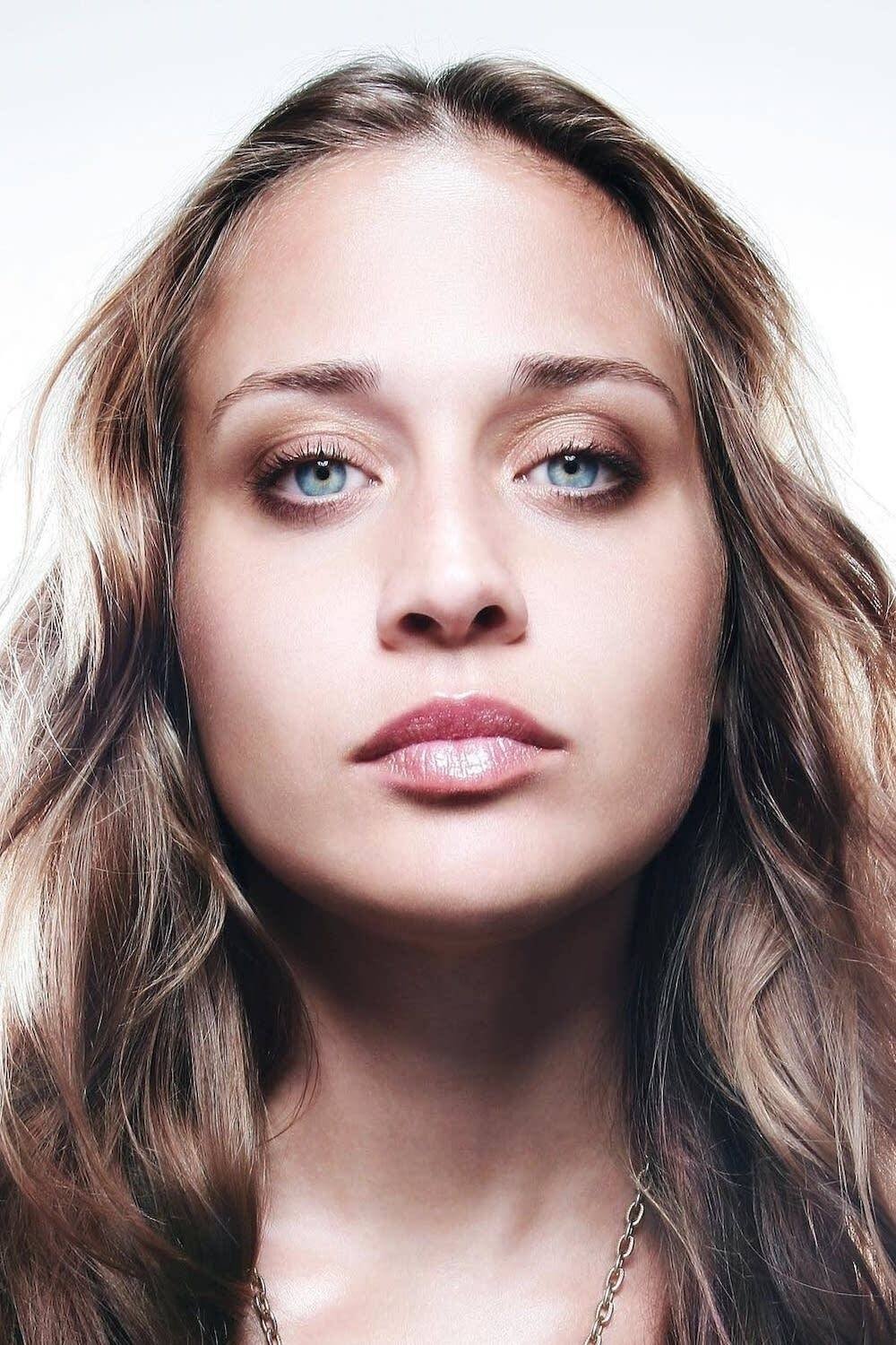 et billede af Fiona Apple