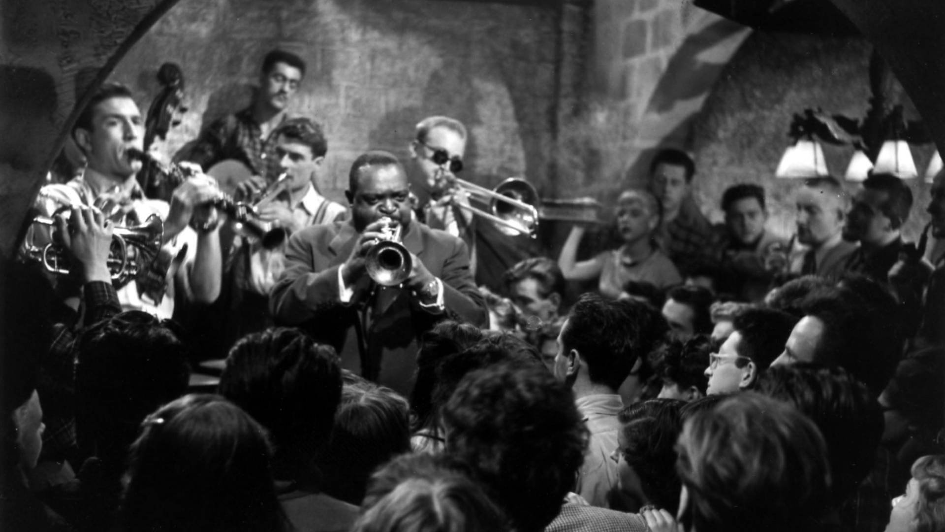 Cita en julio (1949)