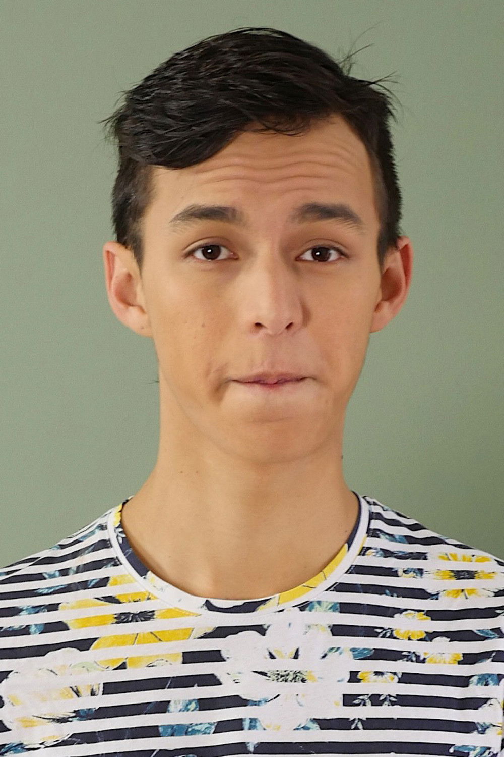 et billede af Maxxie Rivers