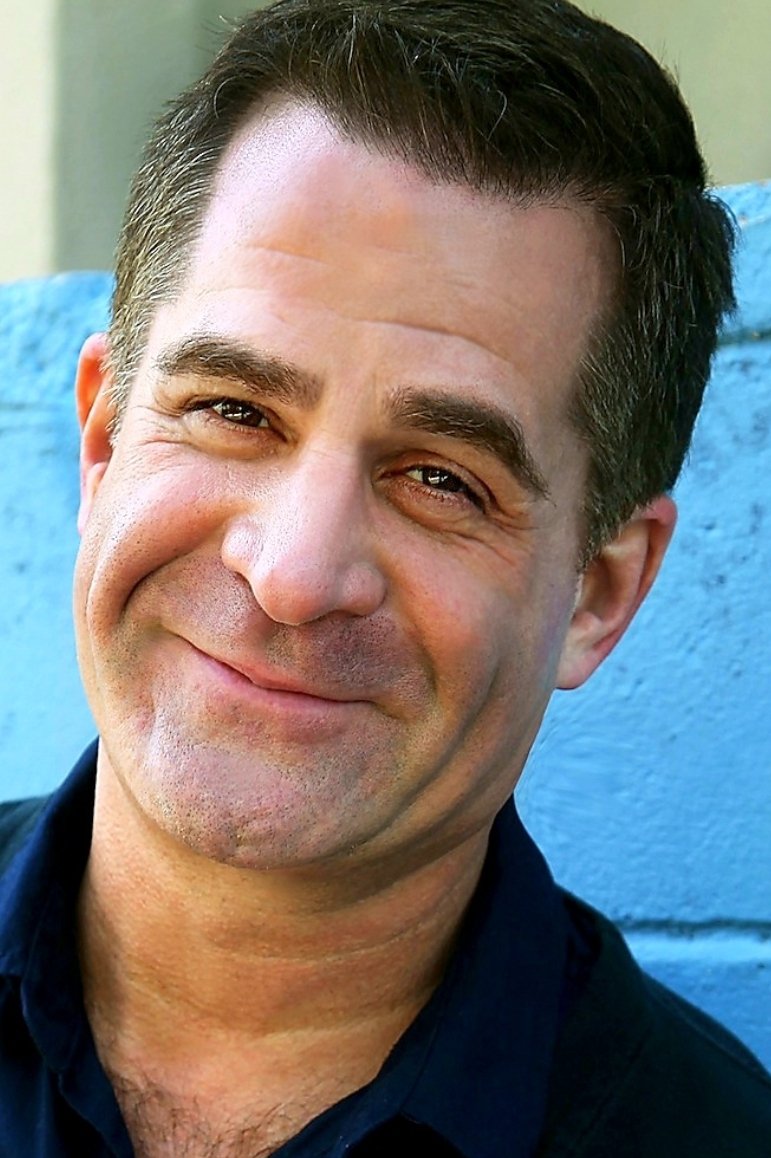 et billede af Todd Glass