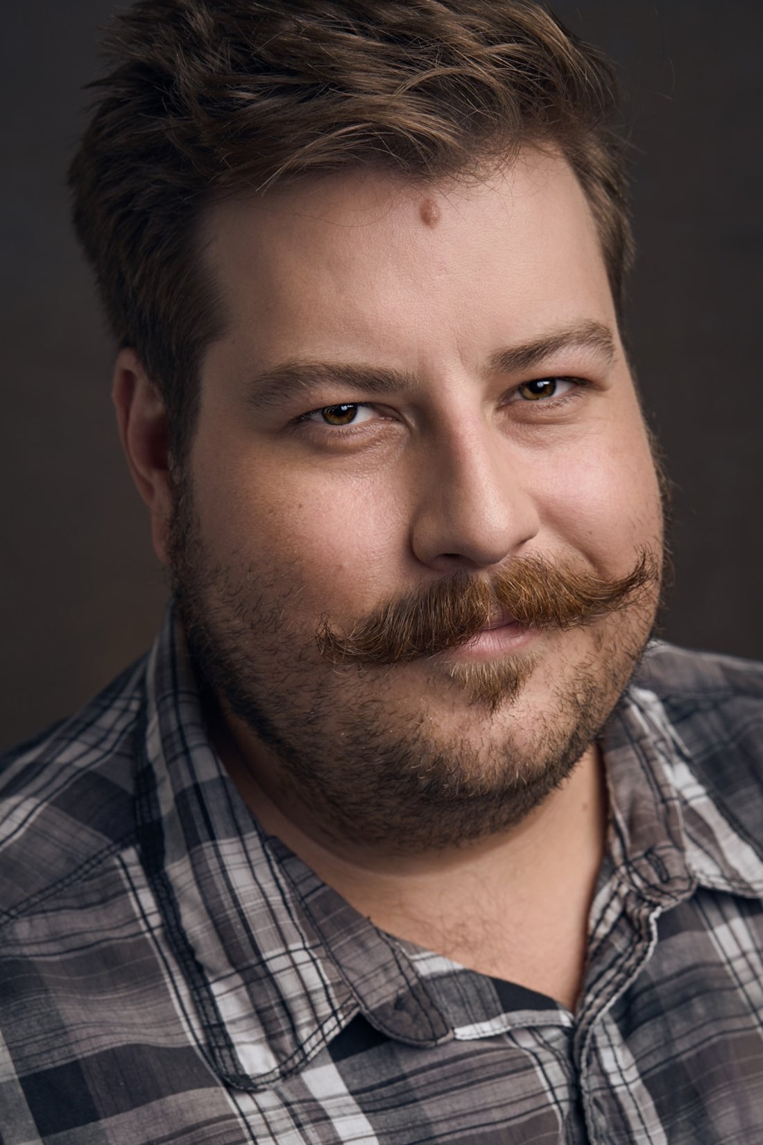 et billede af Ryan Grassmeyer