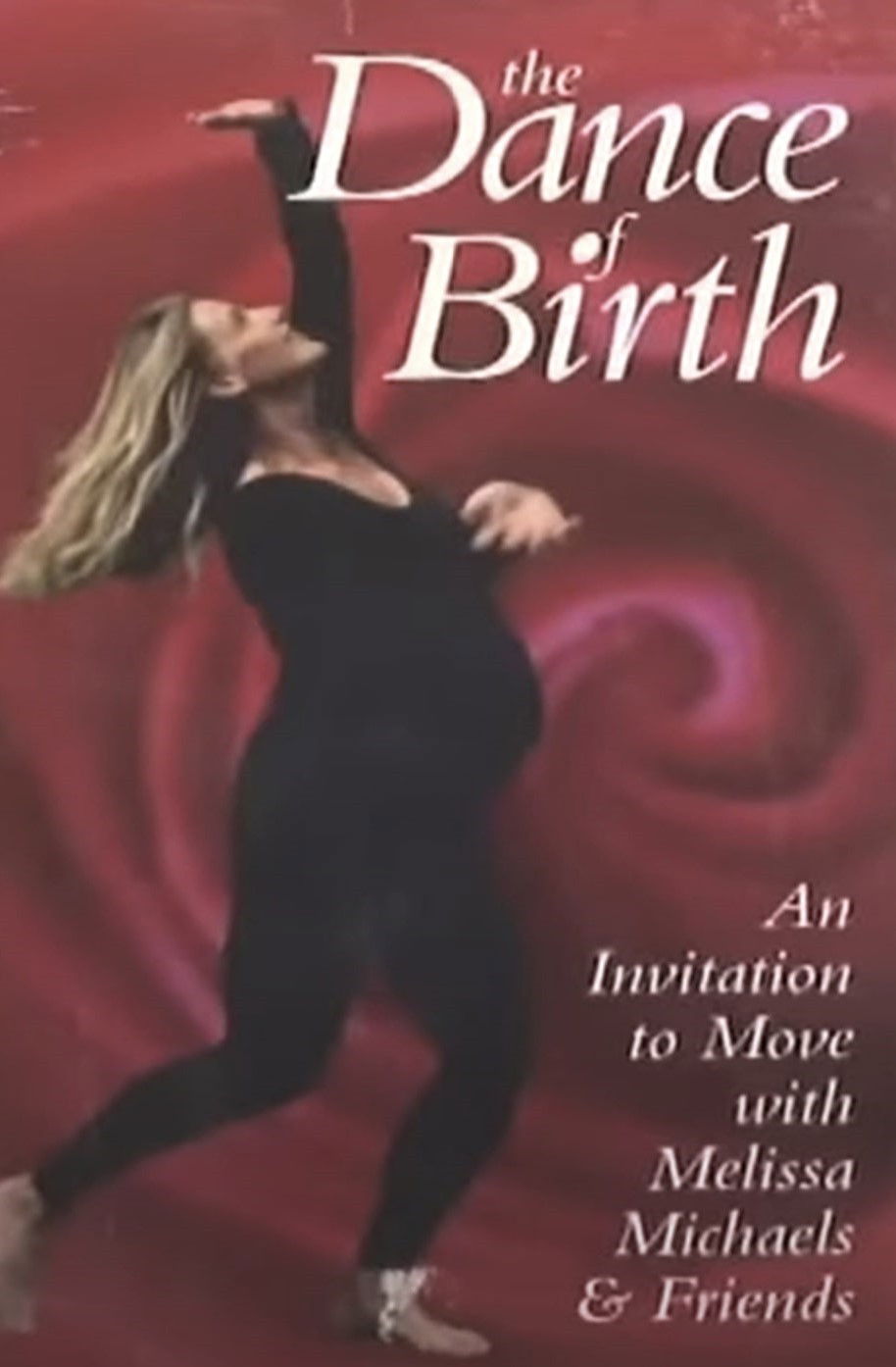 The Dance of Birth Poster