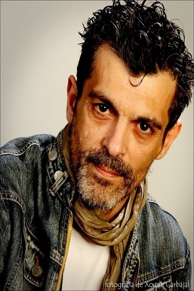 et billede af Xavier Deive